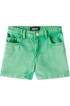 Molo Jeansshorts Amberly