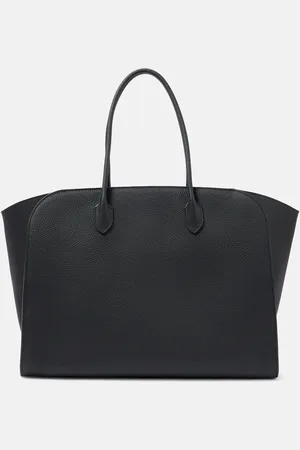 The Row Tote Marlo Large aus Leder