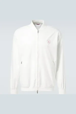 Brunello Cucinelli Trainingsjacke