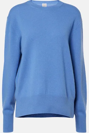 Totême Pullover aus Kaschmir