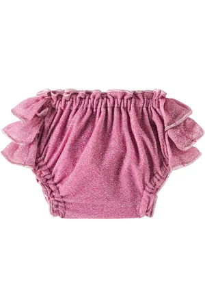 Oseree Oséree Kids Baby Bikini-Höschen Lumière