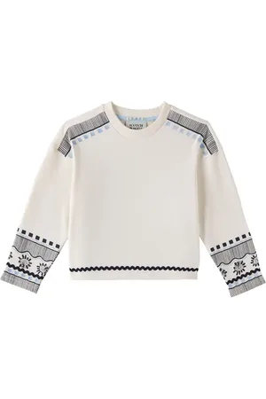 Scotch&Soda Sweatshirt aus einem Baumwollgemisch