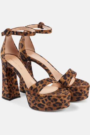 Gianvito Rossi Sandalen