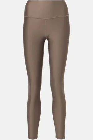 alo High-Rise Leggings Airlift