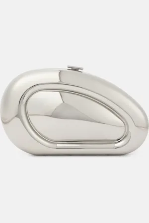 Simkhai Clutch Luna Small