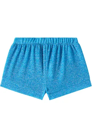 Oseree Oséree Kids Shorts OseMini Lumiére