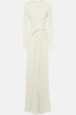 Elie saab Robe aus Jersey