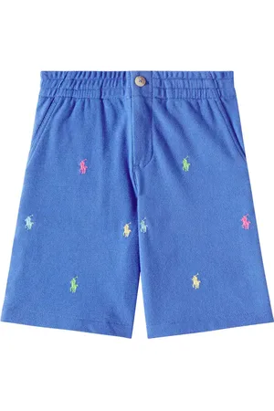 Ralph Lauren Shorts Prepster aus Baumwolle