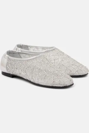 Simkhai Ballerinas Eden aus Spitze