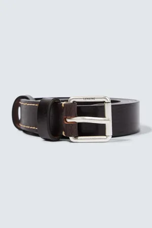 LEMAIRE Gürtel aus Leder