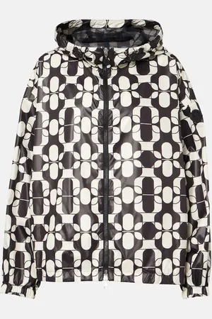 Moncler Bedruckte Jacke Pichon