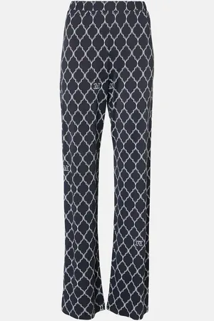 Max Mara Gerade Hose