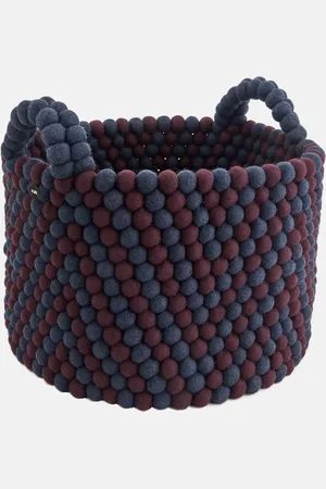 Hay Aufbewahrungskorb Bead