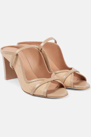 MALONE SOULIERS Sandalen Norah 70 mit Leder