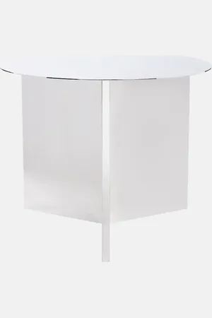 Hay Beistelltisch Slit Small