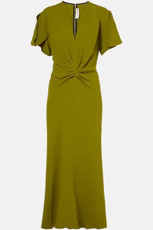 Victoria Beckham Midikleid