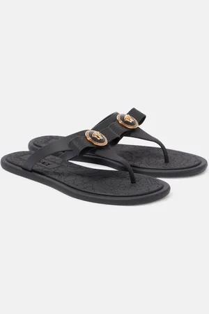 VERSACE Sandalen Medusa