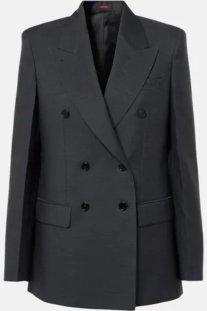 Gucci Blazer aus Wolle