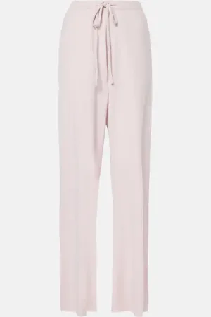EXTREME CASHMERE Jogginghose N°142 Run aus einem Kaschmirgemisch