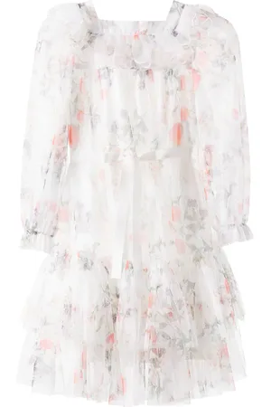 Petite Amalie Kleid aus Tüll