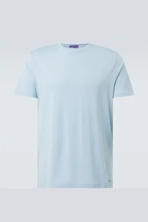 Ralph Lauren T-Shirt aus Baumwoll-Jersey