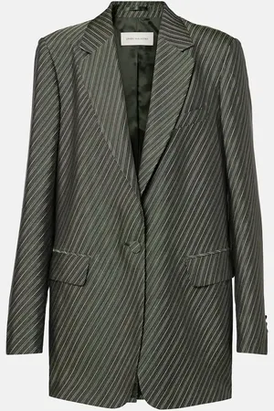 DRIES VAN NOTEN Blazer