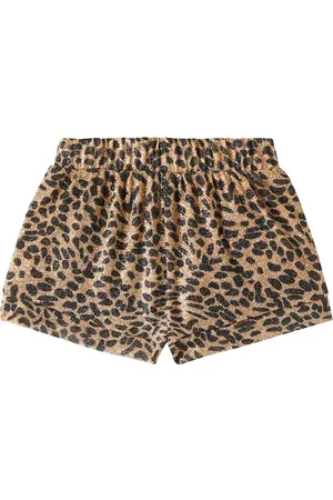 Oseree Oséree Kids Shorts Lumière