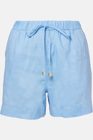 Heidi Klein Shorts aus Leinen