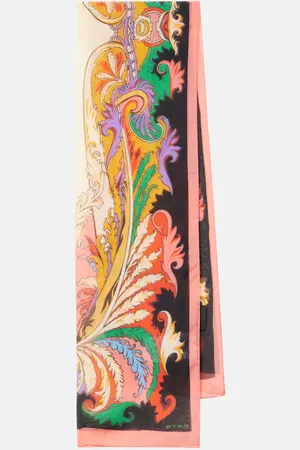 Etro Tuch aus Seide