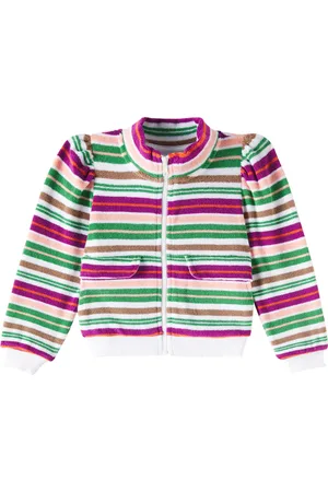 Molo Jacke Malika aus Frottee