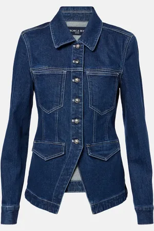 VERONICA BEARD Jeansjacke Alfie