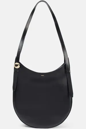 COPERNI Schultertasche Medium aus Leder
