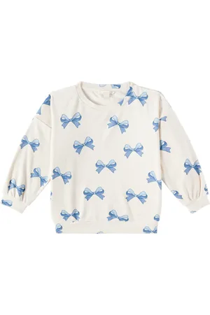 Konges Sløjd Konges Sløjd Sweatshirt Itty aus einem Baumwollgemisch