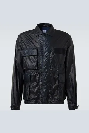 C.P. Company Hemdjacke CS II Lens
