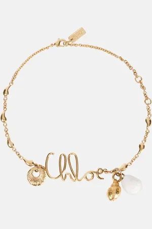 Chloé Chloé Halskette Chloé Shells