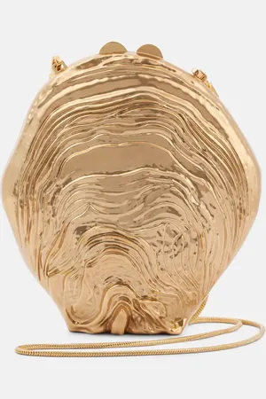 Simkhai Clutch Cove Shell