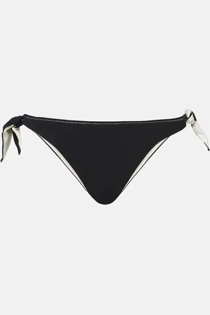 Brunello Cucinelli Bikini-Höschen Monili