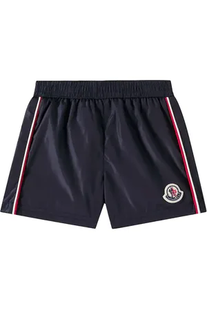 Moncler Baby Badeshorts Boxer