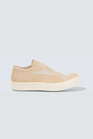 Rick Owens Sneakers Vintage Sneaks aus Leder