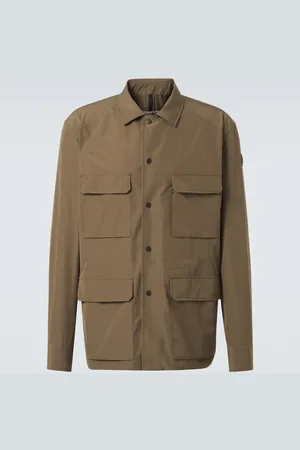 Moncler Jacke Lez