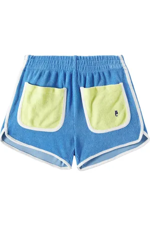 Bobo Choses Shorts aus Frottee