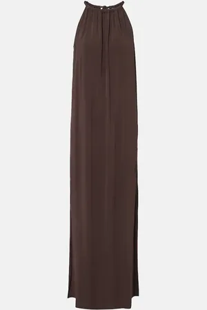 Max Mara Maxikleid Diego
