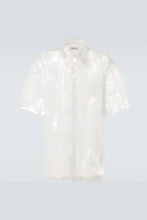 DRIES VAN NOTEN Hemd