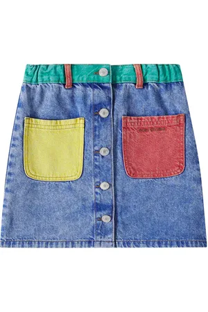 Bobo Choses Jeansrock