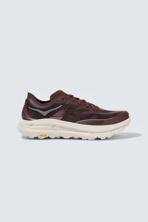 Hoka One One Laufschuhe Mafate Speed 4