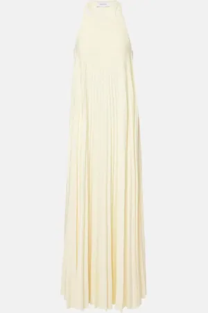 Sportmax Maxikleid Verdier