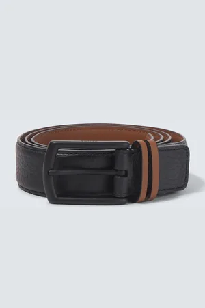 Ermenegildo Zegna Gürtel aus Leder