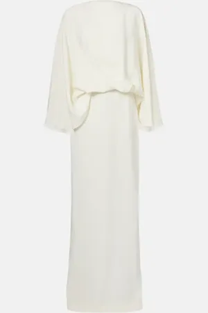 ‎Taller Marmo‎ Robe Maddalena aus Cady