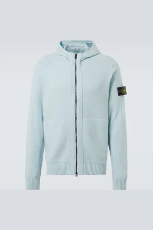 Stone Island Kapuzenjacke Compass