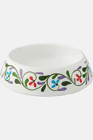 Les-Ottomans Napf für Hunde Pet-Ottomans
